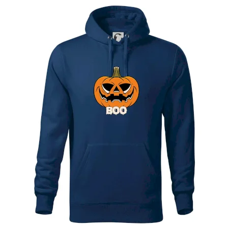 Halloween tekvica