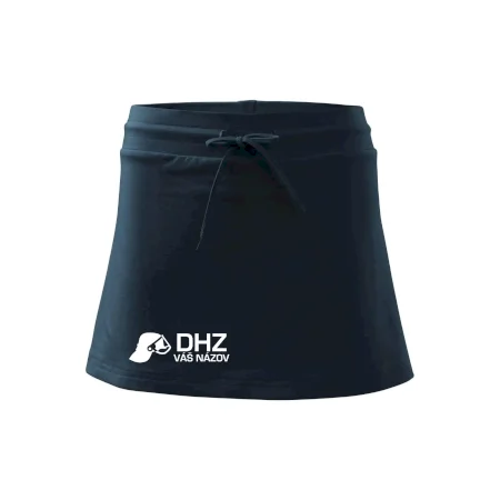 DHZ Helma - vlastný nápis