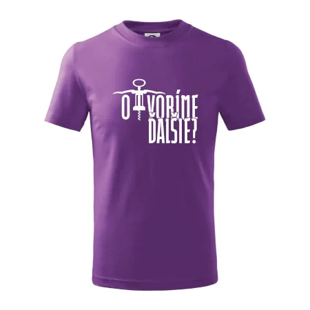 Otvoríme ďalšie?