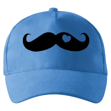Mustache love