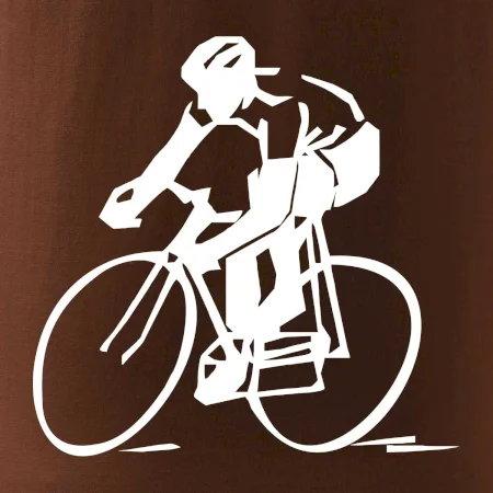 Cestný cyklista