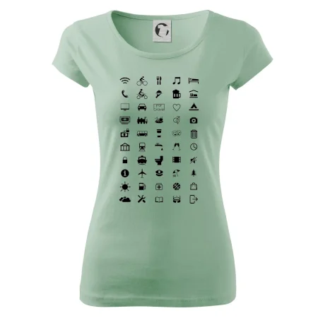 FOR TRAVEL - slovník na cestovanie