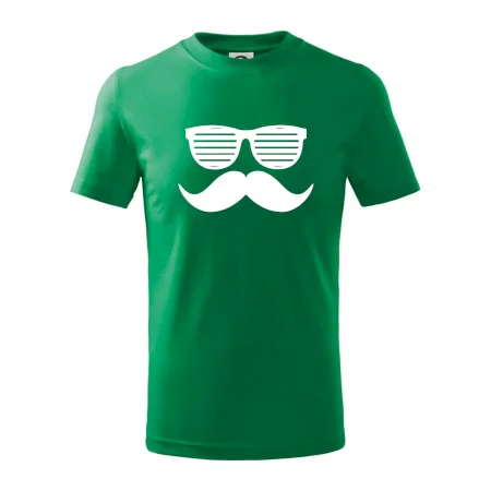 Mustache okuliare