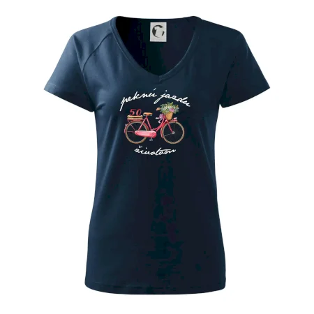 Peknú jazdu životom 50