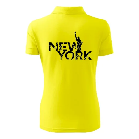 New York retro
