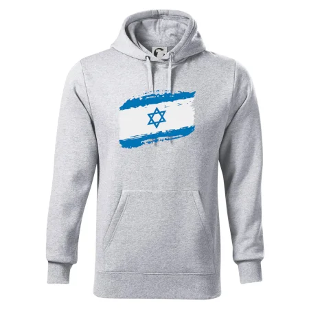 Izrael vlajka