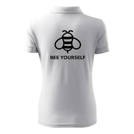 Bee yourself