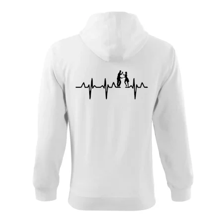 EKG salsa tanečníci