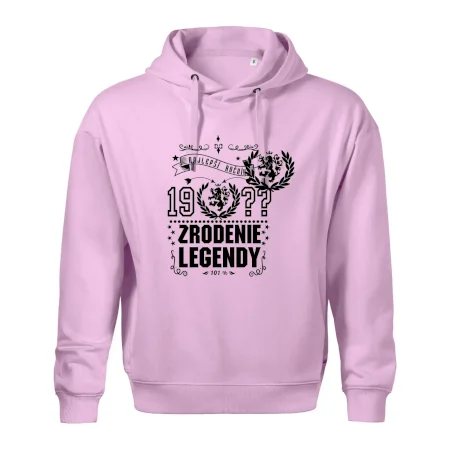 Zrodenie legendy - Slovenský lev