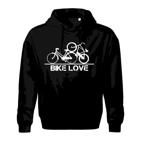 Bike love