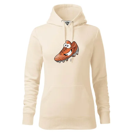 Parové tričko - Kopačka a lopta