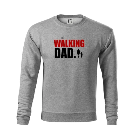 The walking dad jedno dieťa