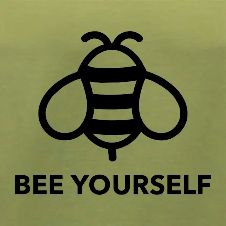 Bee yourself