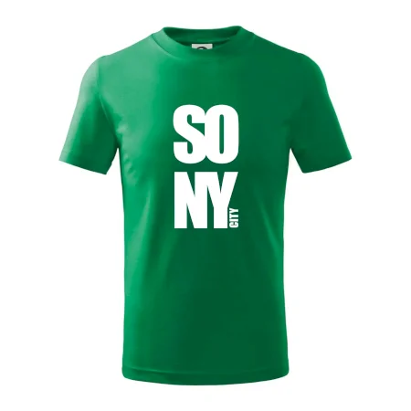 SO NY city