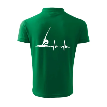EKG Windsurfing