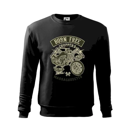 Born Free Choppers
