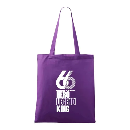 Hero, Legend, King / Queen 1966