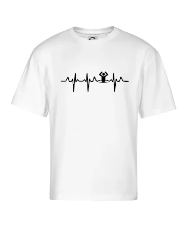 EKG otužovanie