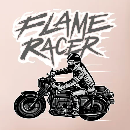 Flame Racer
