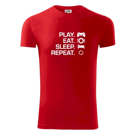 Play Eat Sleep Repeat game