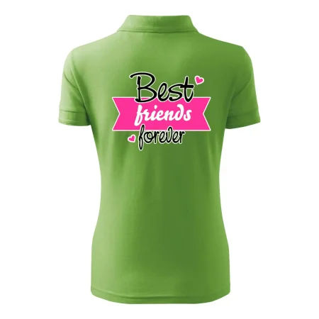 Best friends stuha