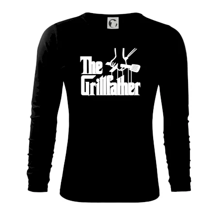 The Grillfather