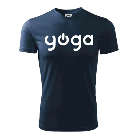 Power yoga logo
