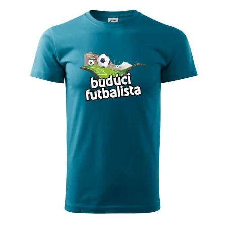 Budúci futbalista