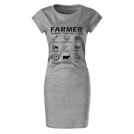 Farmer Symbols