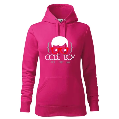 Code Boy
