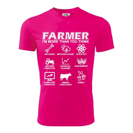 Farmer Symbols
