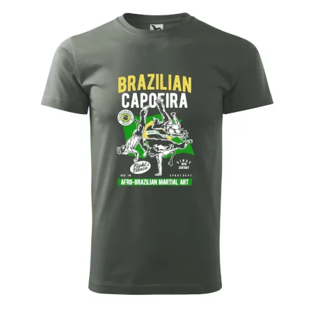 Brazilian Capoeira