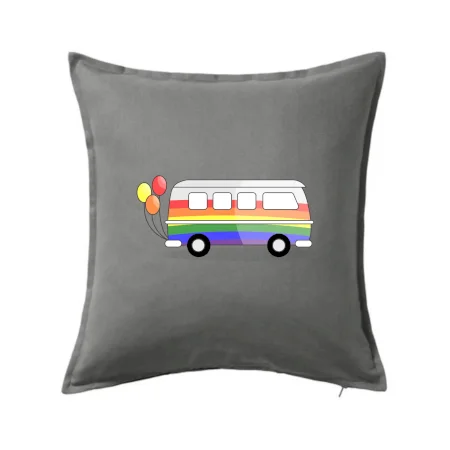 LGBT busík