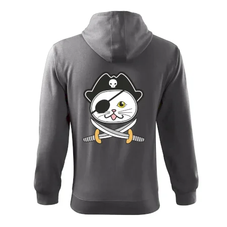 Mačací pirát