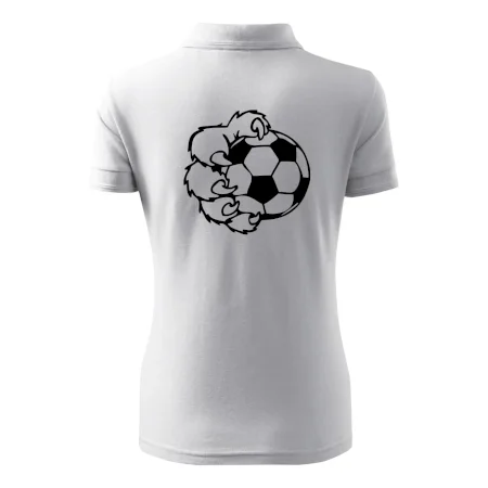 Medvedia laba futbal