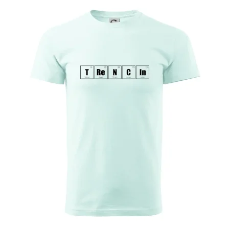 Periodická tabuľka Trenčín