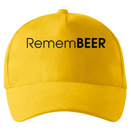 Pivné nápisy RememBEER
