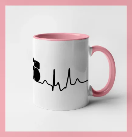 Bicie EKG