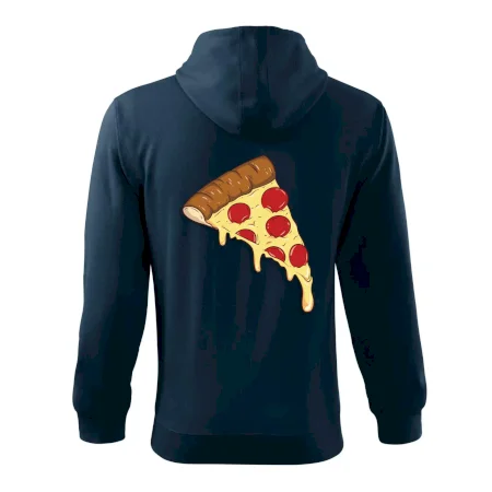 Pizza pre gurmánov