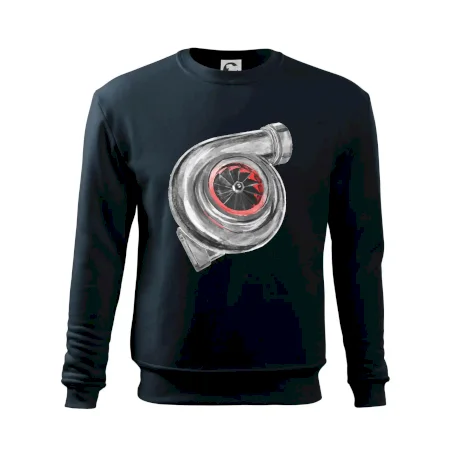 Turbo olejomaľba
