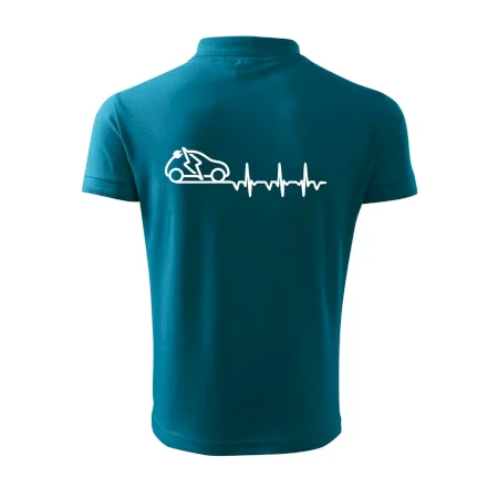 Ekg elektromobil