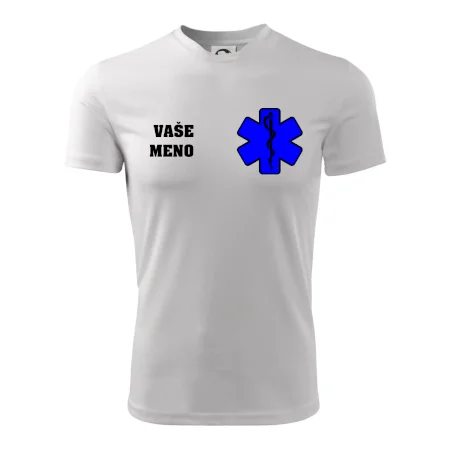 Rescue - Vaše meno