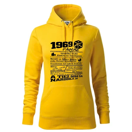 1969 v kocke