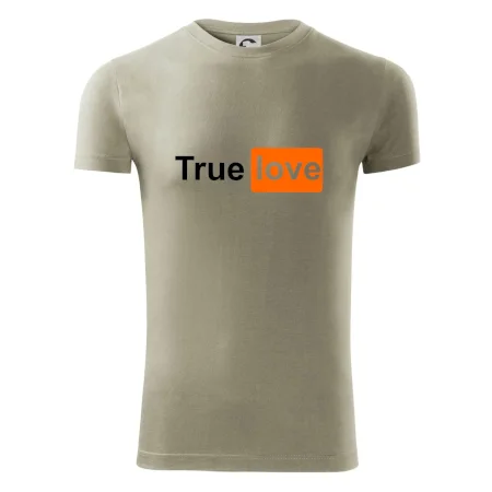 Porn - True Love