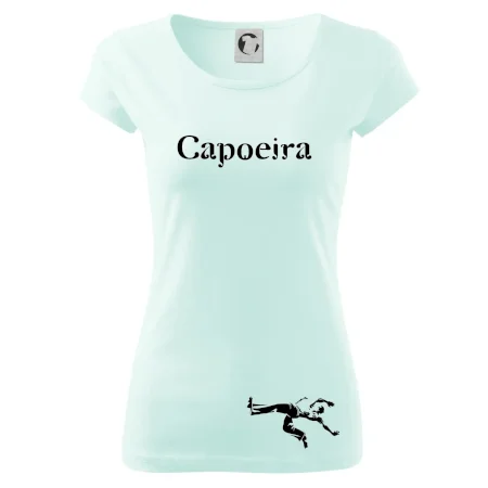 Capoeira veľký