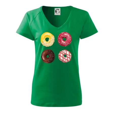 4 donuty