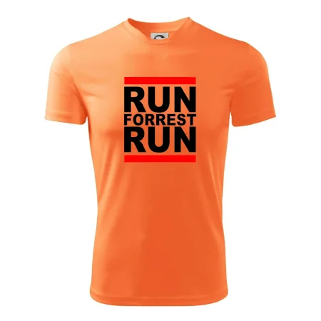 Run Forrest Run
