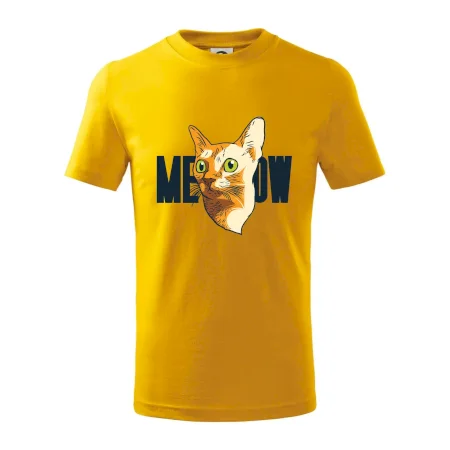 Mačka meow