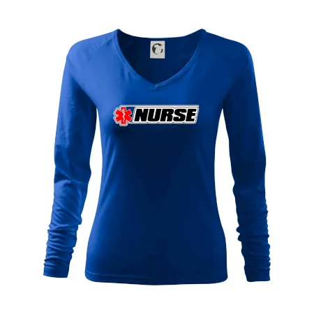 Nurse kríž
