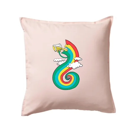 Pijem ako dúha (Pecka design)